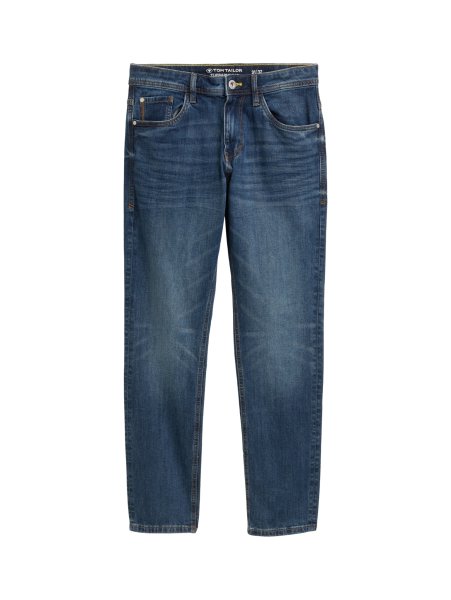 TOM TAILOR TTJOSH REGULAR Jeans mit Stretch 10819409