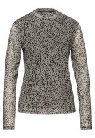 Vorschau: STREET ONE Mesh Shirt 10824409