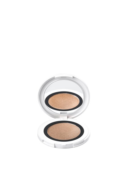 UndGretel IMBE Eye and Cheek Multi-Shadow Golden Sand 01