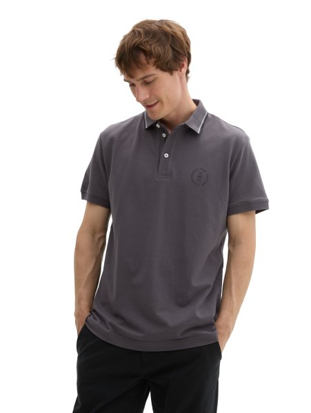 TOM TAILOR Poloshirt 10775830