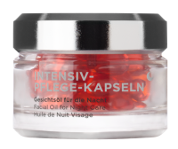 Vorschau: ANNEMARIE BÖRLIND INTENSIV-PFLEGE-KAPSELN