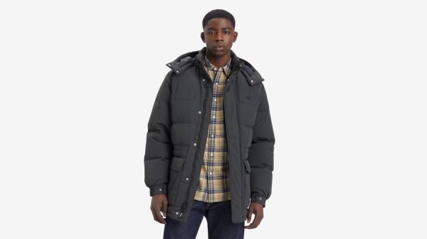 LEVI'S Pufferjacke 10752817