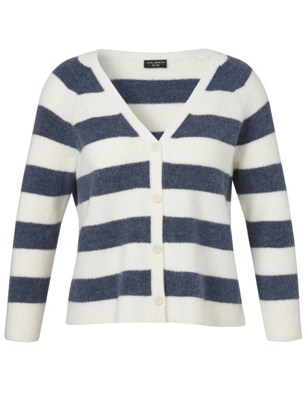 VIA APPIA DUE Strickjacke 10814269