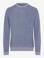 Vorschau: BRAX Strickpullover Rob 10808723