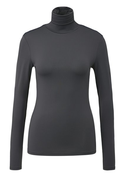 QS Langarmshirt 10814438