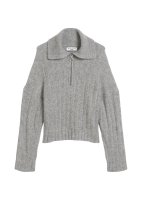 Vorschau: MARC O´POLO DENIM Strickpullover 10822103