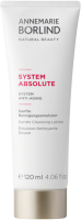 Vorschau: ANNEMARIE BÖRLIND SYSTEM ABSOLUTE Sanfte Reinigungsemulsion