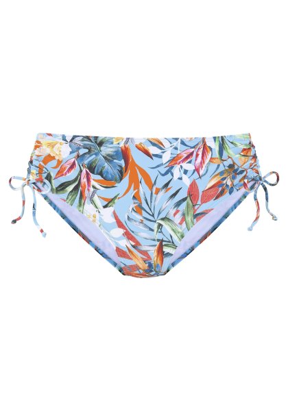 VENICE BEACH Bikinihose mit Raffung 10804043