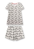 Vorschau: Sanetta Schlafanzug kurz 10836818