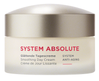 Vorschau: ANNEMARIE BÖRLIND SYSTEM ABSOLUTE Glättende Tagescreme