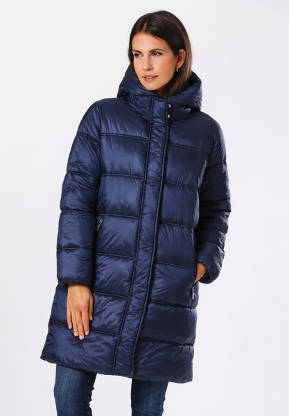 FUCHS SCHMITT Steppkurzmantel 10816586