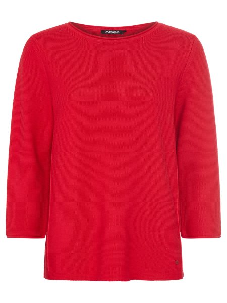 OLSEN Strickpullover 10738415