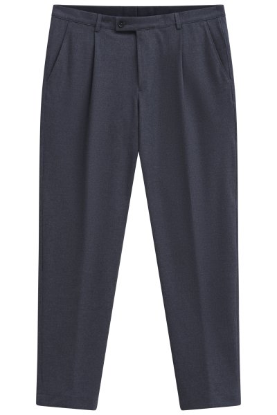 BUGATTI Bundfaltenhose ELIO 10807890