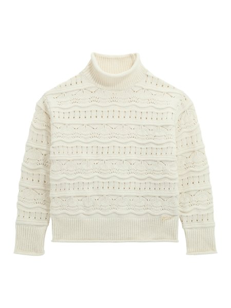 GUESS Strickpullover 10807953