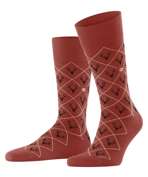 BURLINGTON St. Hubert Herren Socken 10781412