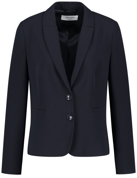 GERRY WEBER COLLECTION Blazer Langarm 10740013