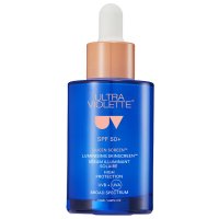 Vorschau: ULTRA VIOLETTE Queen Screen Serum SPF 50+