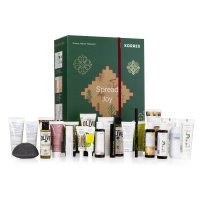 Vorschau: KORRES ADVENTSKALENDER 10740480