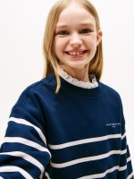 Vorschau: TOMMY HILFIGER Sweatshirt 10796652