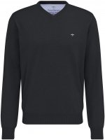Vorschau: Fynch-Hatton Strickpullover V-Neck 1/1 Arm 10519299