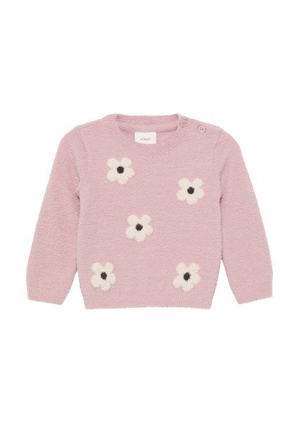 S.OLIVER Strickpullover 10764801