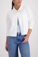 Vorschau: MONARI Sweatjacke mit großen Taschen 10831646