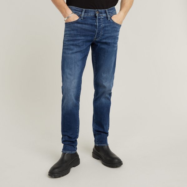 G-STAR 3301 Slim Fit Jeans 10765335