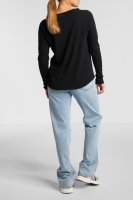 Vorschau: RICH & ROYAL Organic Heavy Jersey Longsleeve 10674326