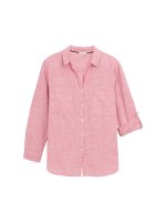 Vorschau: TOM TAILOR PLUS Strukturierte Bluse 10753668