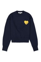 Vorschau: GARCIA Strickpullover 10806634