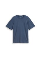 Vorschau: Tom Tailor Denim Relaxed Fit T-Shirt aus Baumwolle 10847915