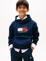 TOMMY HILFIGER Flag Hoodie 10805687