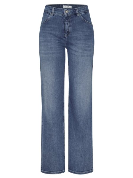 TONI Liv Wide Jeans 10813666