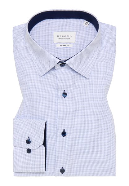 ETERNA Hemd Langarm 10827849
