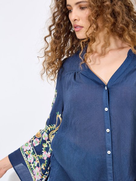 APRICOT Boho Bluse 10814208