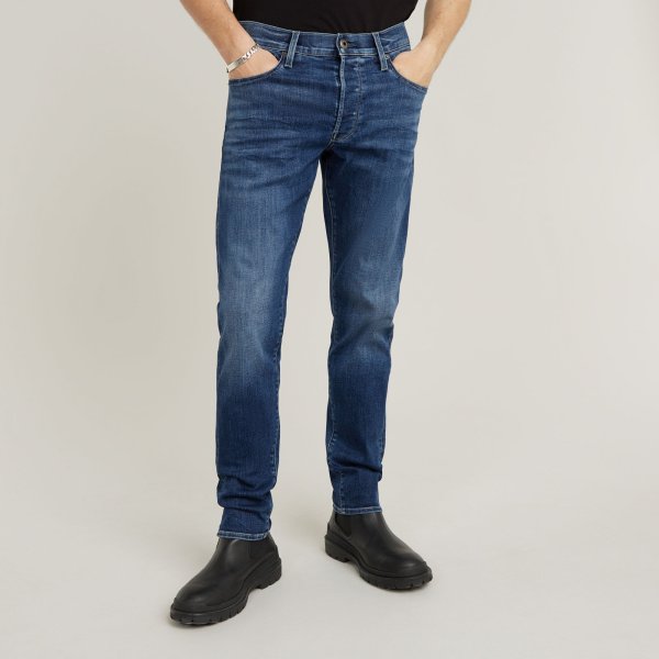 G-STAR 3301 Slim Fit Jeans 10765335