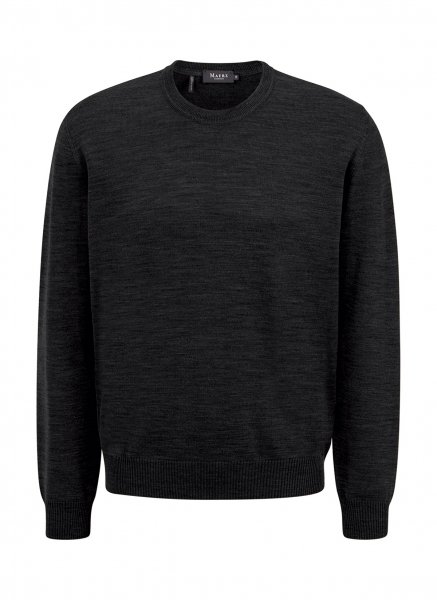 MAERZ MUENCHEN Pullover Rundhals 09205501