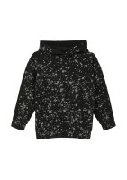 Vorschau: S.OLIVER Hoodie in Oversize mit Garment Dye 10811137
