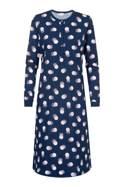 MEY Nachthemd Langarm 10790435