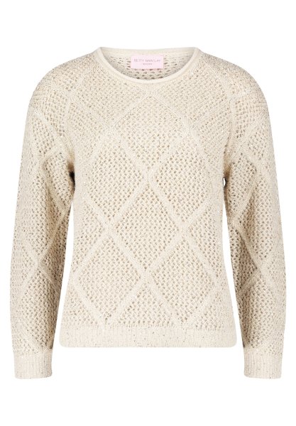 BETTY BARCLAY SO COSY Strickpullover 10810803