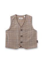 Vorschau: SANETTA Anzugweste 10804866