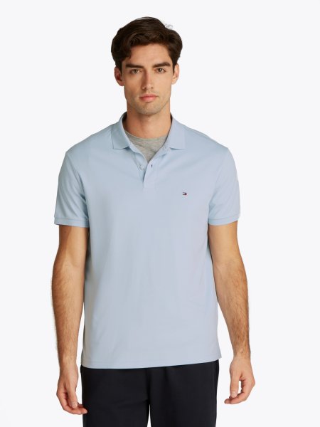 TOMMY HILFIGER Regular Fit Poloshirt 10783303