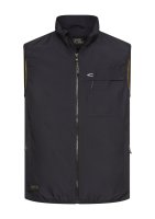Vorschau: Camel Active Weste mit Taschen 10831240