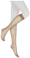 Vorschau: KUNERT GLATT & SOFTIG 20 Kniestrümpfe 09383281