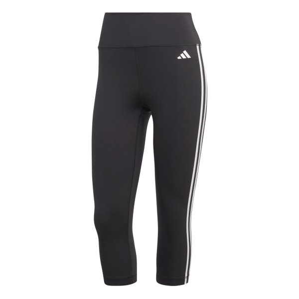 ADIDAS Train Essentials 3-Streifen High-Waisted 3/4-Leggings 10783846