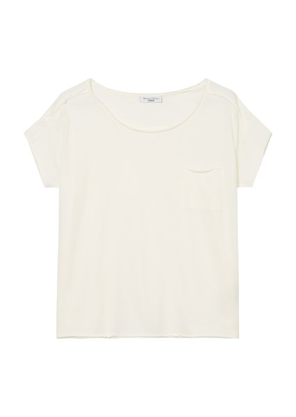MARC O´POLO DENIM T-SHIRT AUS ORGANIC COTTON 10645899