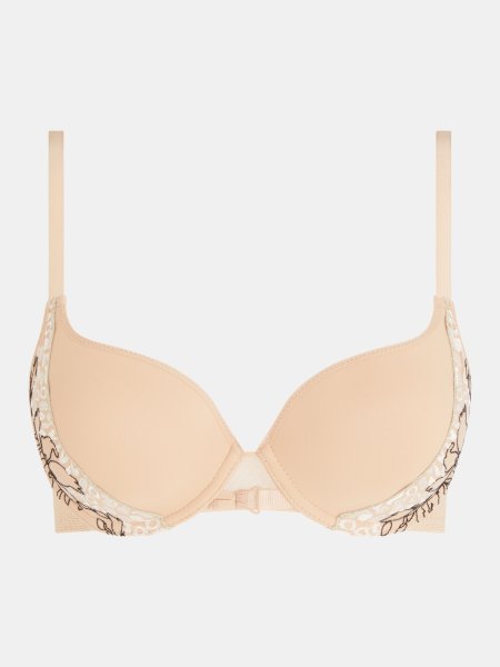 CHANTELLE Spice Bedeckender T-Shirt BH 10793337