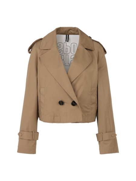 MARC CAIN Kurze Cabanjacke - Outdoor 10785004