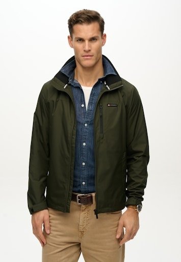 SUPERDRY Jacke 10802476