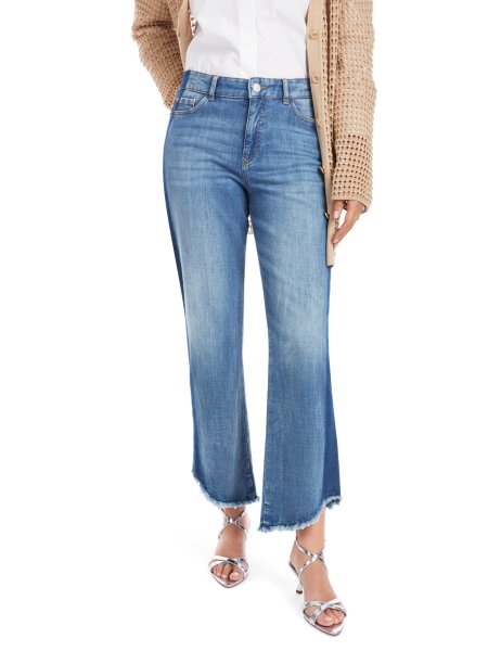 MARC CAIN Jeans Modell FORLI Rethink Together 10792463